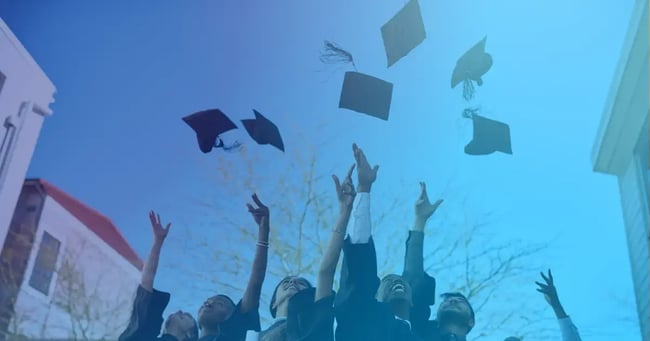 College Wins Business-Class Results With Process Automation