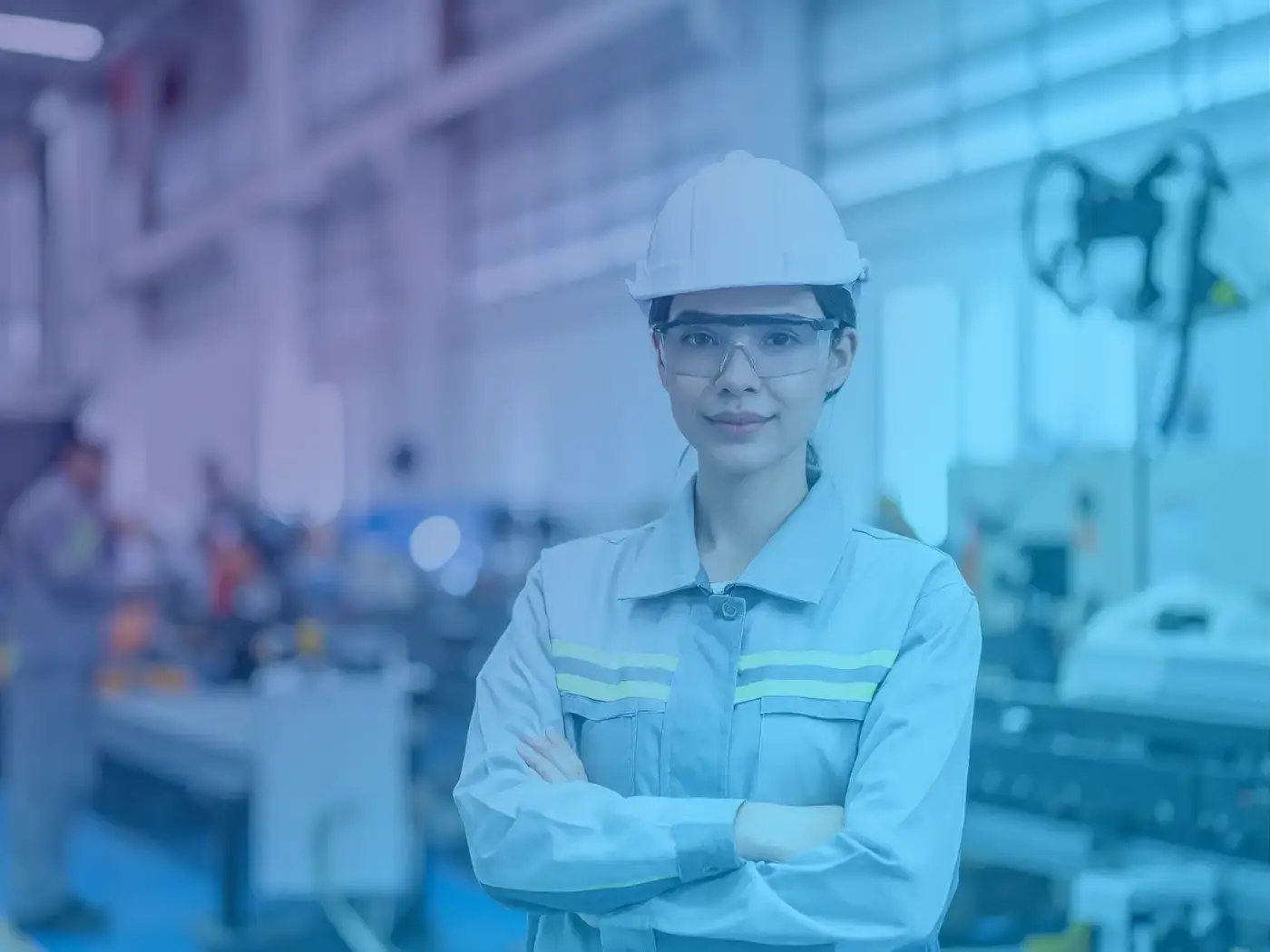 Customer Service Automation in Manufacturing