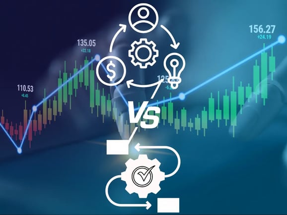 BPM vs Workflow: Definitions, Key Differences, and Examples