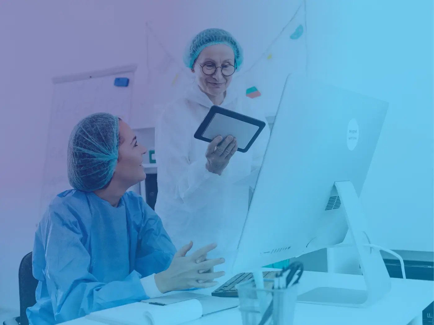  Digital Transformation in Healthcare