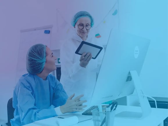 What is Digital Transformation in Healthcare? Examples & Challenges