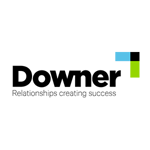 downer logo