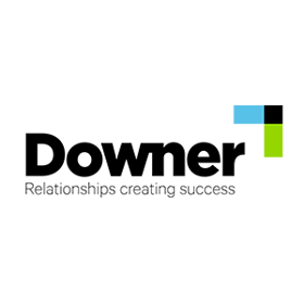 downer logo
