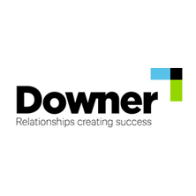 downer logo