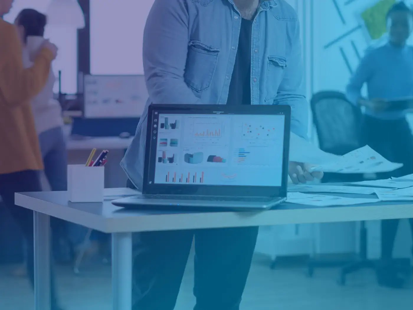 What is Enterprise Workflow Automation