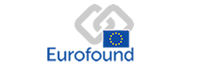 eurofound logo homepage