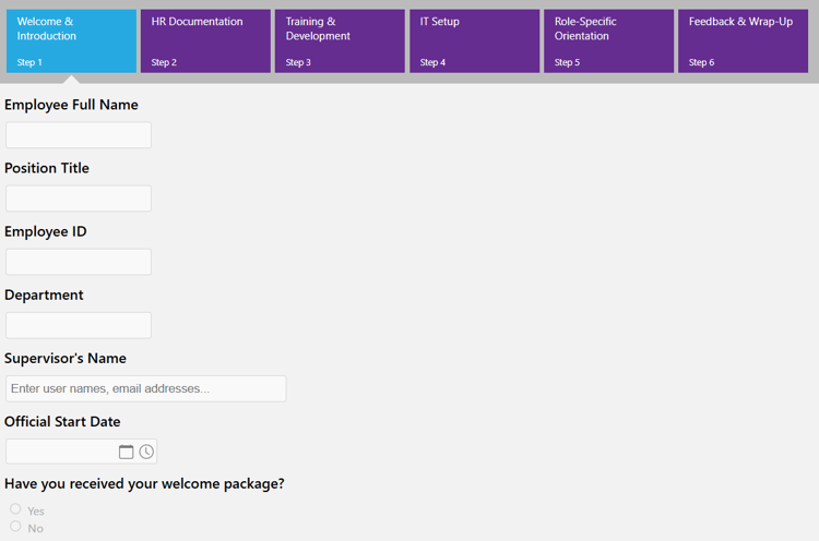example-healthcare-onboarding