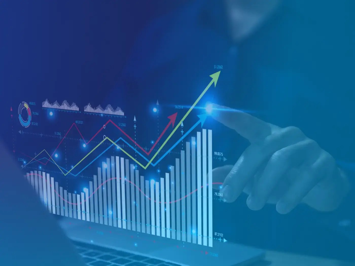 Finance Automation