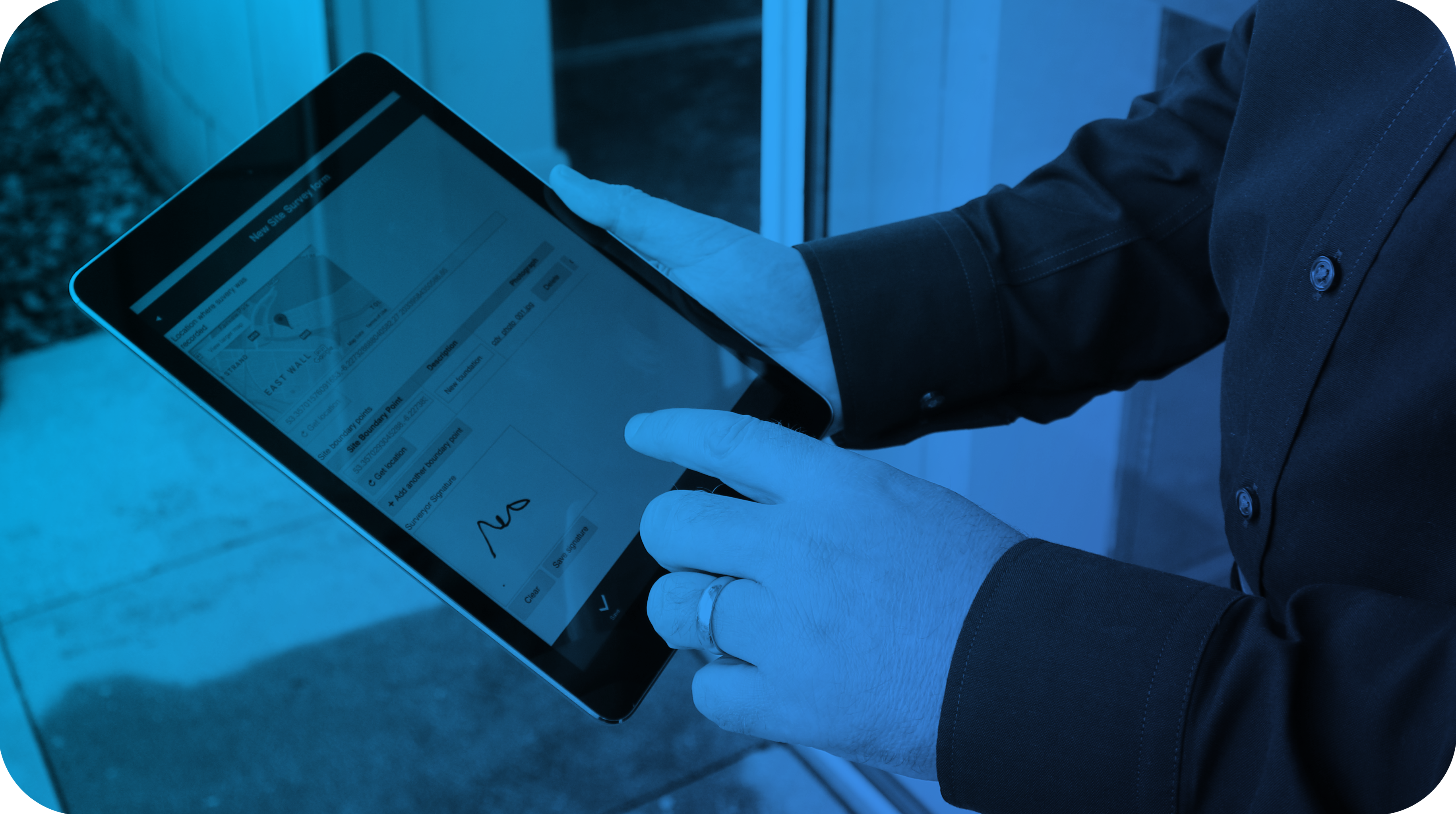 FlowForma Mobile App