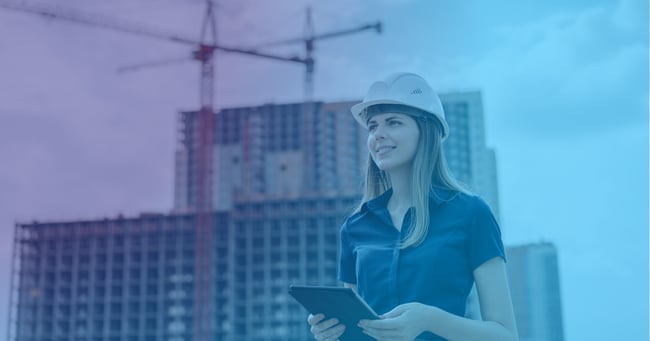 4 Perks Construction Companies See With Process Automation