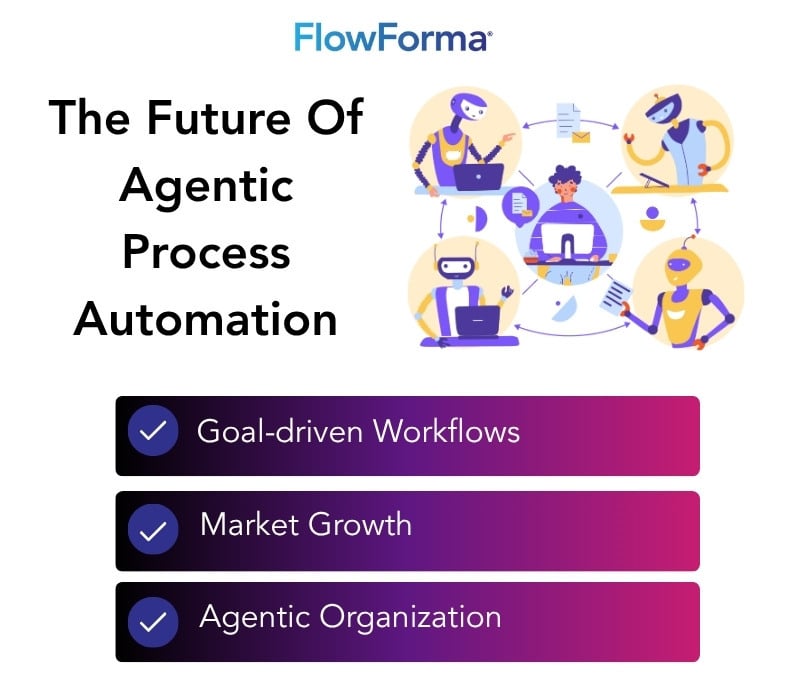 Agentic Process Automation Explained [2026 Guide]