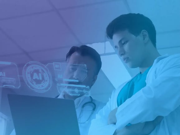 Generative AI in Healthcare (2026): Trends, Benefits, Challenges