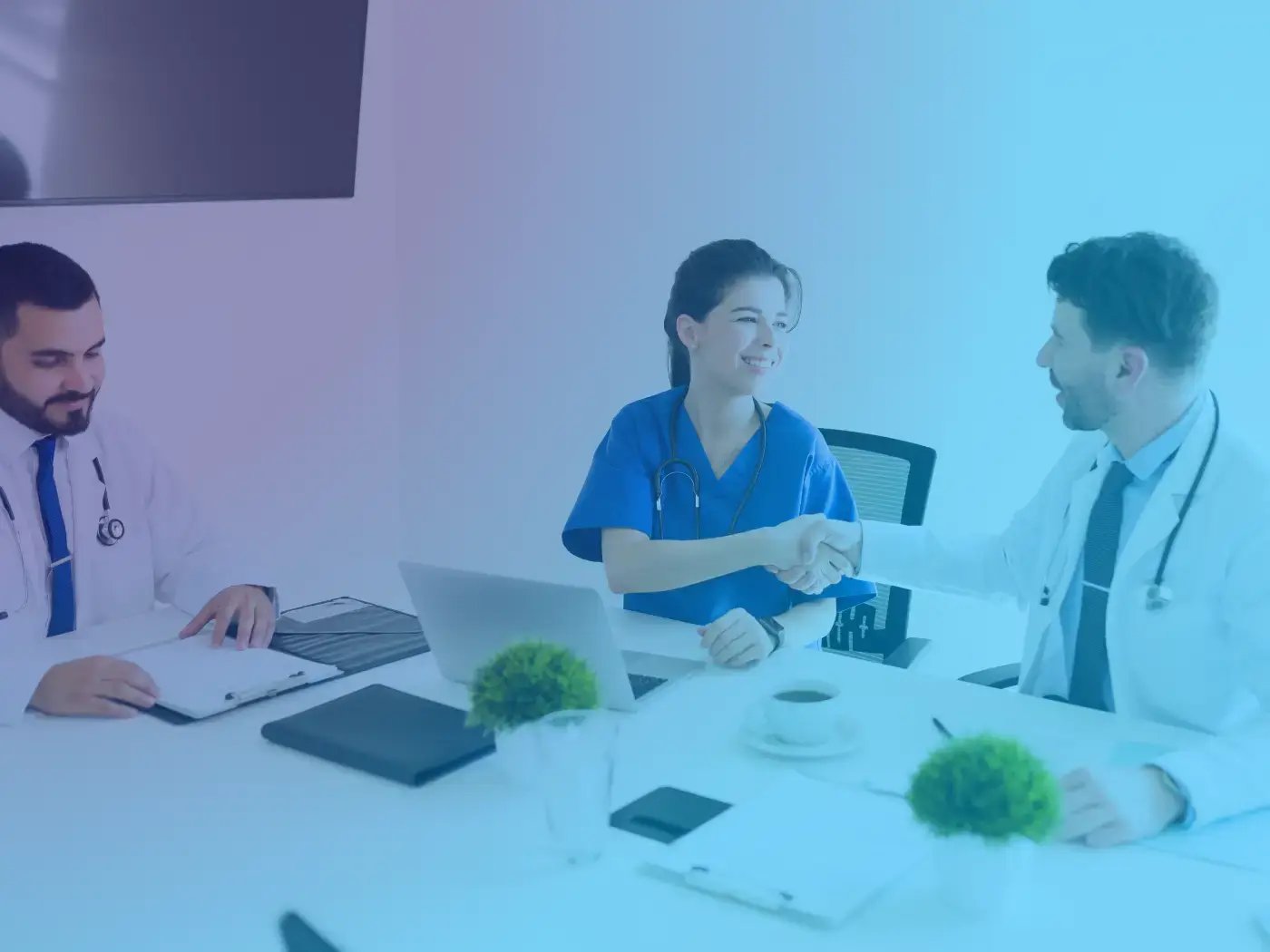 Healthcare Compliance Management