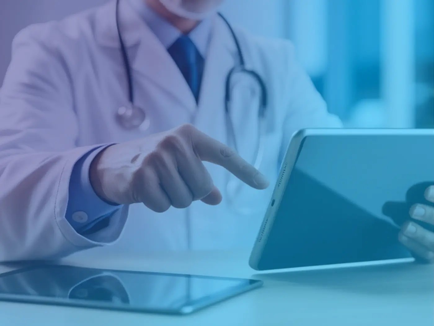 Healthcare Process Improvement