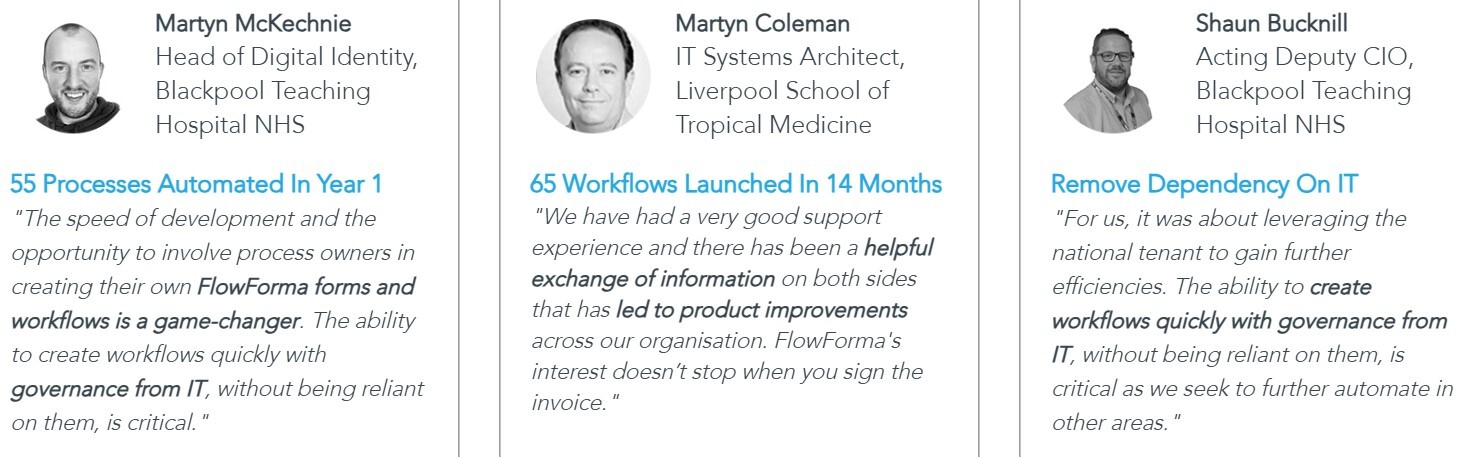 healthcare-testimonials