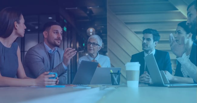 How To Explain Process Automation To Your Board Members