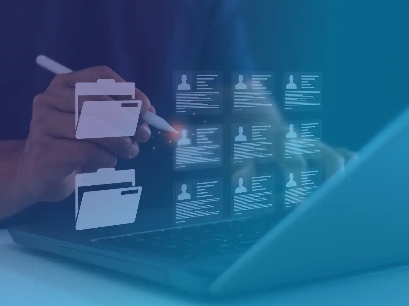 HR Digital Transformation