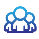 icon-collaborative-processes blue gradient