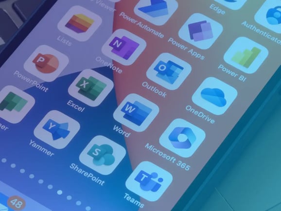 How to Migrate From InfoPath to Power Apps: Is it the Best Fit?