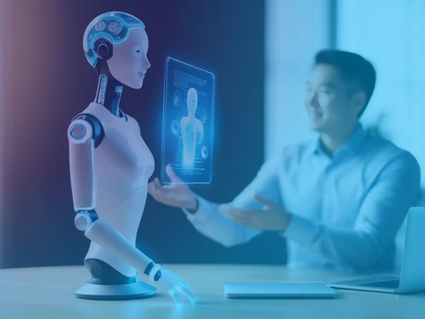 Intelligent automation in insurance