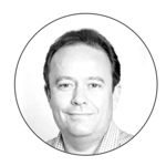 Martyn Coleman, LSTM, FlowForma