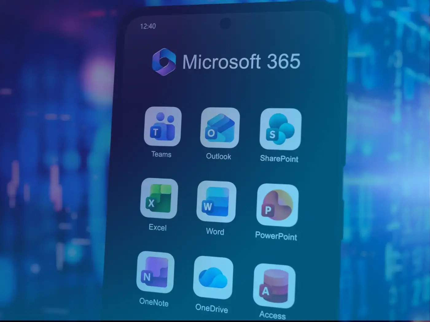 Microsoft Power Automate