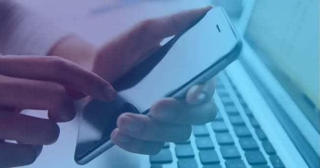 Mobile Processes, But No internet - No Problem!