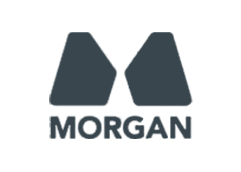 morgan logo for case study-1