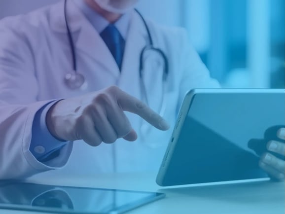 The Time is Right for NHS to Accelerate Healthcare Process Automation