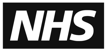 NHS logo