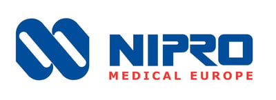 nipro logo