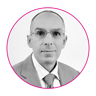 Sergio Ferraz, Head of Internal Audit and Compliance, Vestergaard