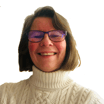 Suzy Pinsent