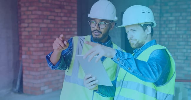 The Digitization Landscape In The Construction Industry