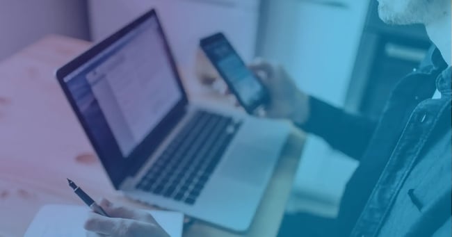 The Magic of Mobile - How A Mobile App For Microsoft Teams Workflow Automation Increases Outcomes