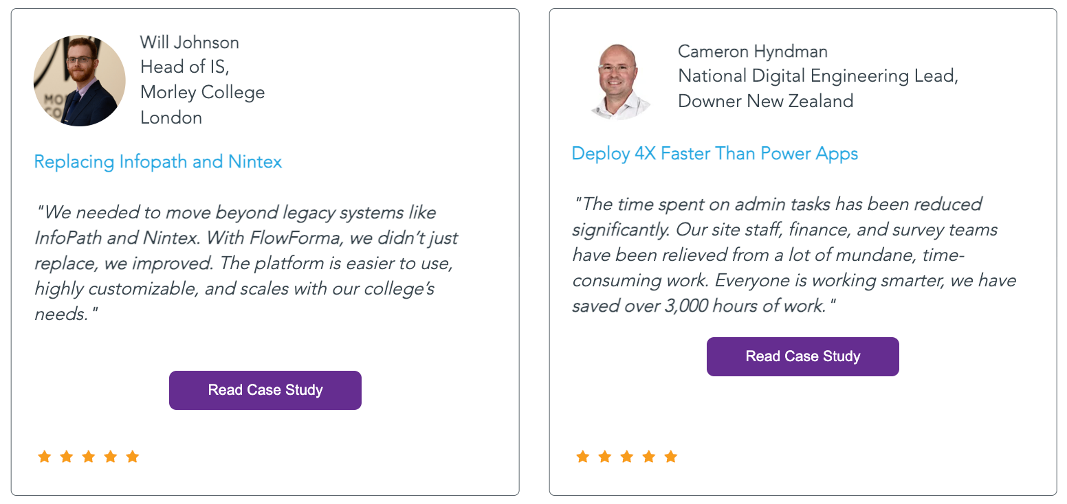 Appian vs PowerApps: 2026 Comparison Guide
