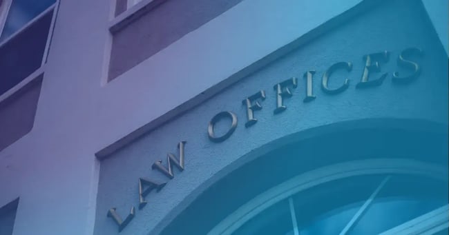 [Webinar]&nbsp;Law Firm Makes Case for Process Automation