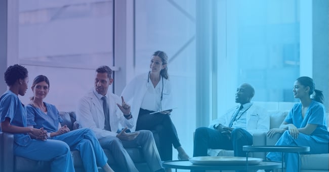 Moving to The Cloud: An Imperative for Successful Process Automation in Healthcare