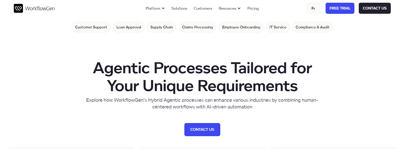 WorkflowGen Pricing & Alternatives 2026