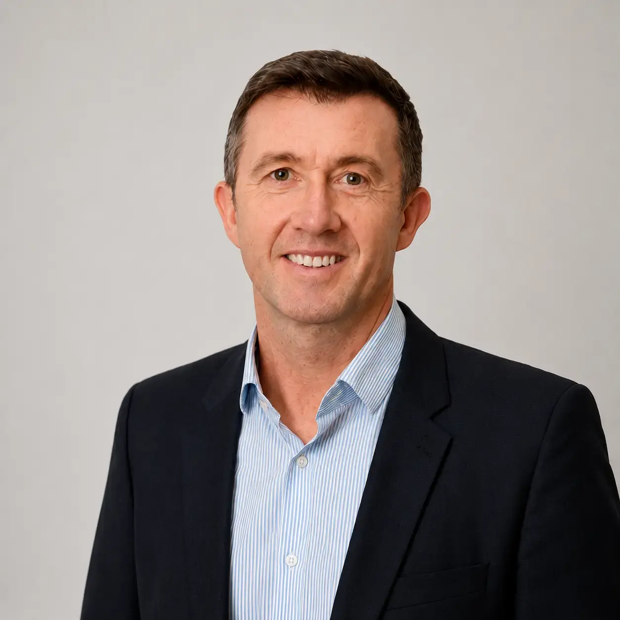 John Murphy