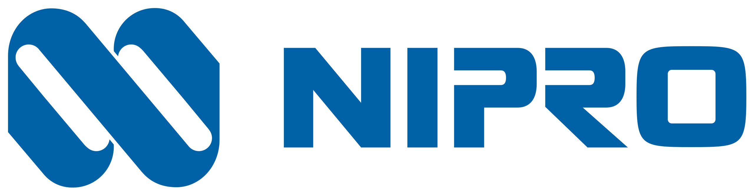 Nipro Europe Group Companies