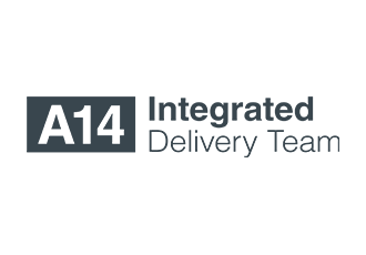 A14 Case Study Logo