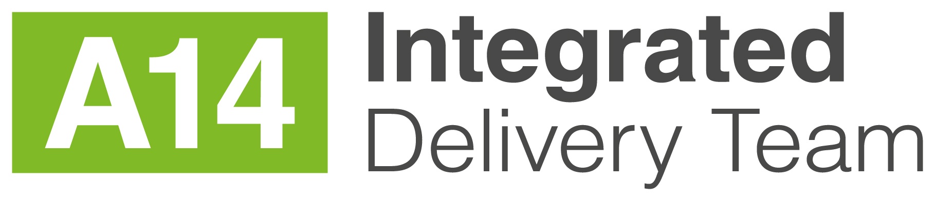 A14 Integrated Delivery Team