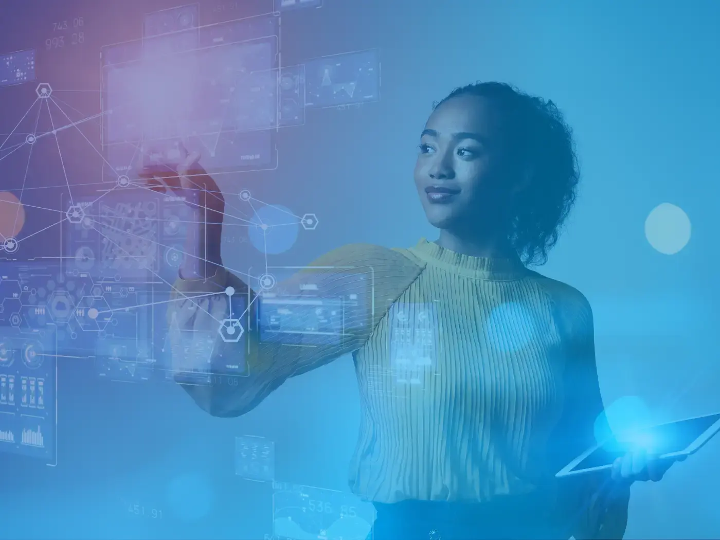 AI Automation: How It Works & Business Benefits