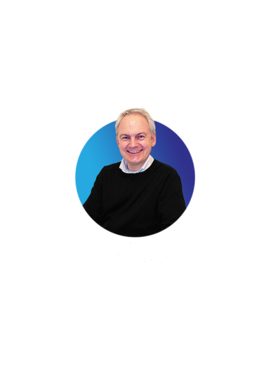 Paul Stone, Product Evangelist