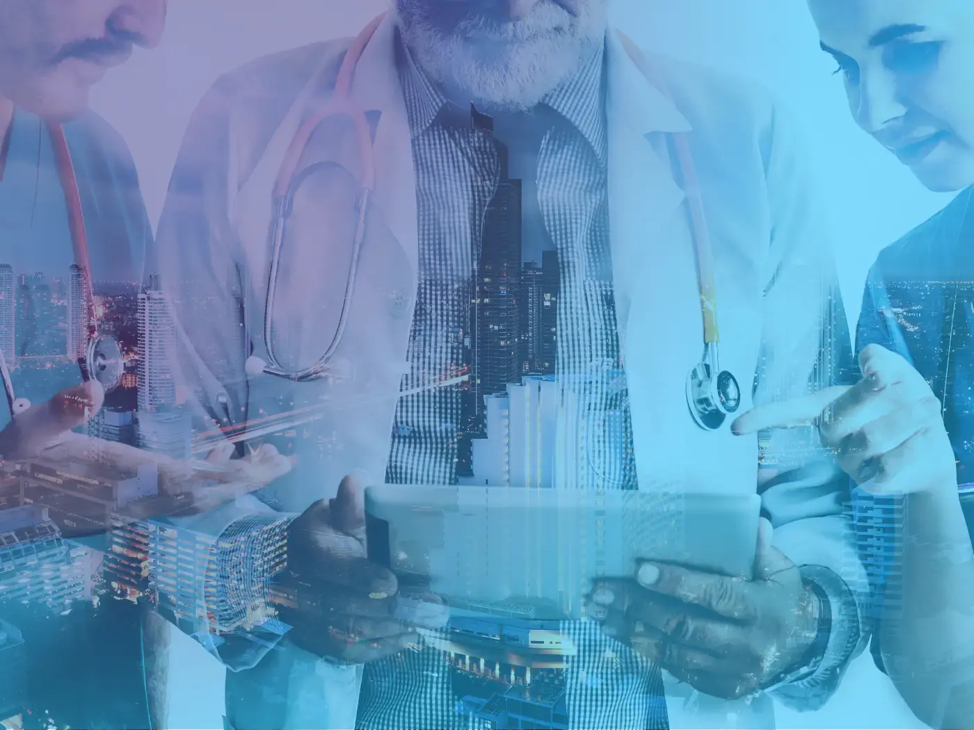 How AI Automation in Healthcare is Revolutionizing the Industry
