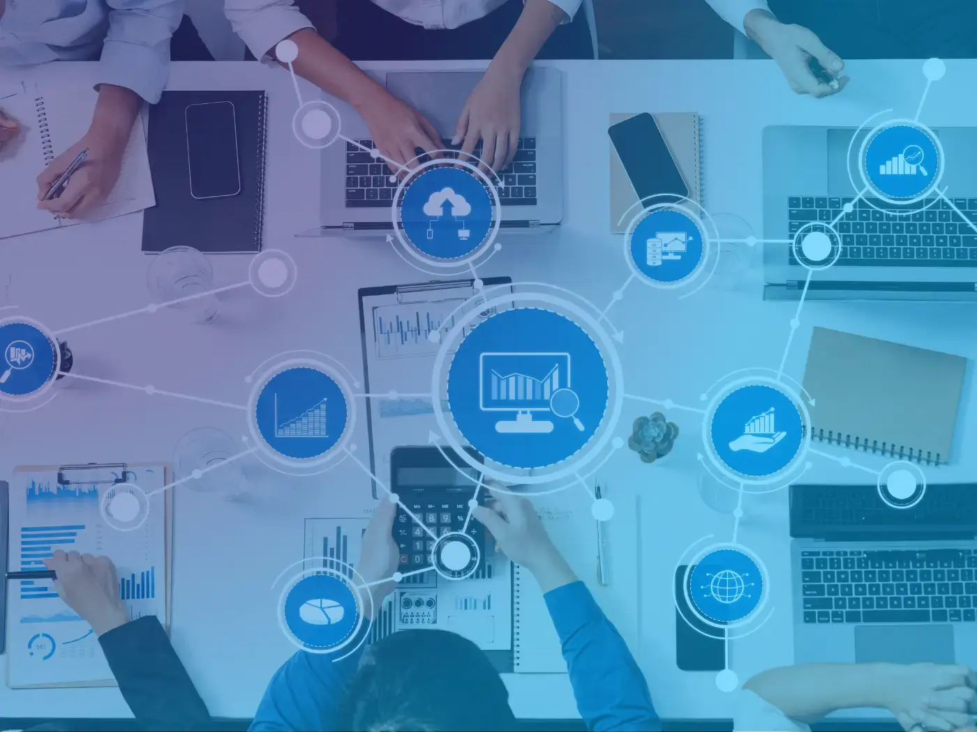 AI Business Process Automation: Optimizing Business Processes in 2026