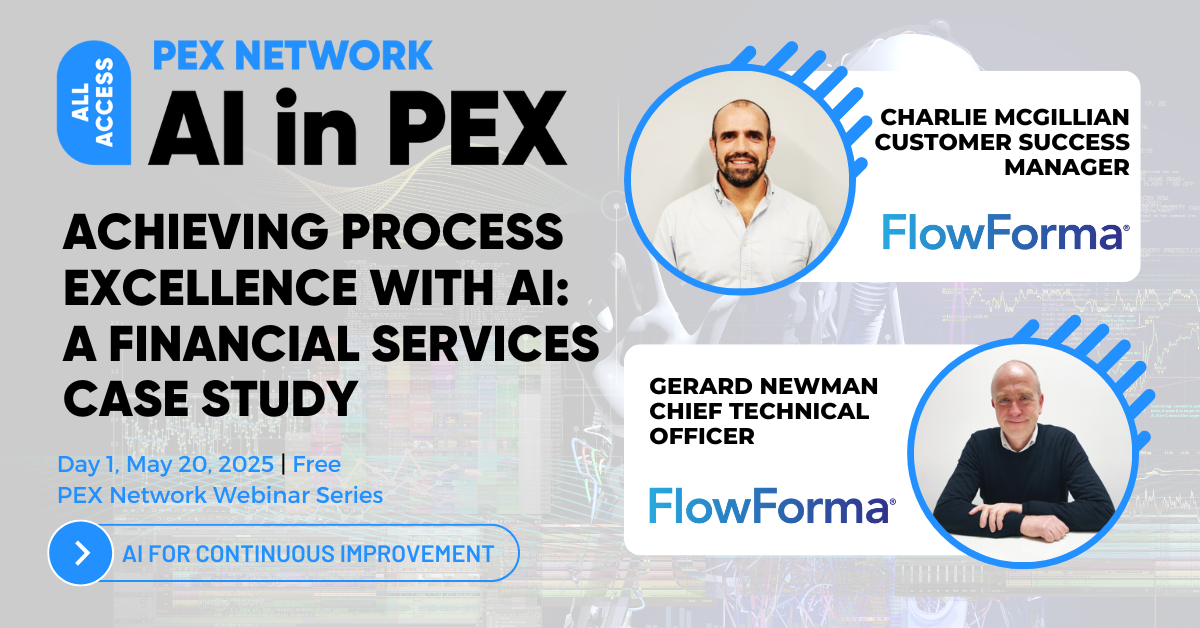 All Access AI in PEX 2025 - Flowforma (1200 × 628 px)-2