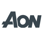 Aon Logo Homepage Grey