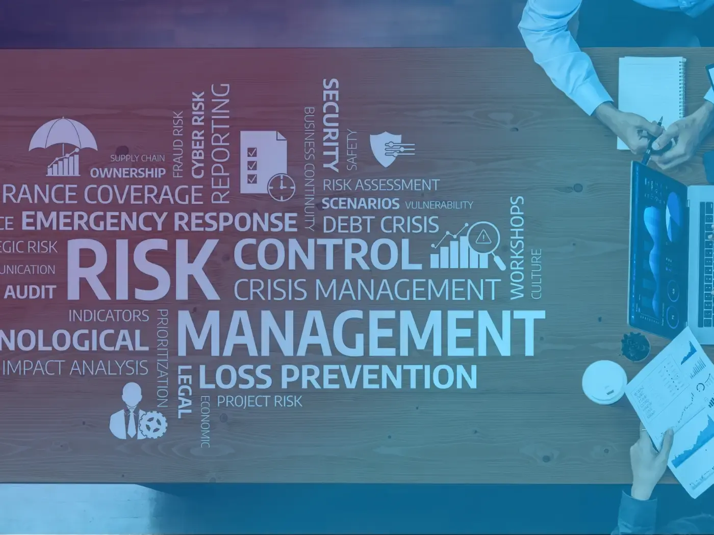 What is Automated Risk Assessment? Key Steps & Best Practices